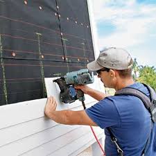 How To Choose The Right Materials for Your Siding Installation in 'Newcastle, OK